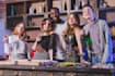 do professional event photography in melbourne