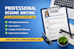 write administrative, executive, virtual, hr assistant, remote jobs resume, cv