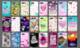 phone case design on your demand