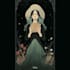 illustrate you a witchy tarot deck