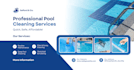 fix redesign squarespace pool service website pool cleaning maintenance company