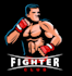 esign an aggressive boxing mascot logo for your brand