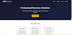 build responsive HTML CSS website