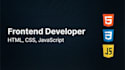 fix frontend bugs in HTML CSS javascript
