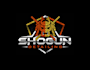create exclusive and marvelous samurai logo design