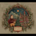 do medieval gothic manuscript style illustration