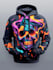 do custom hoodie design or clothing design