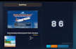 create digital raffle draw webapp