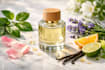 create cosmetic formulation for skincare and haircare products