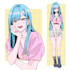 draw your oc in anime style
