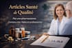 write clear and reliable health articles by a pharmacist