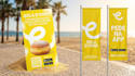 design you an awesome flyer