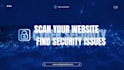 website vulnerability scan and security report using nessus