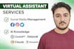 be your personal assistant