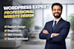 make responsive wordpress design
