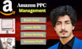setup and manage amazon ads campaigns