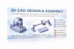 design 3d mechanical parts using catia