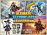 create stunning illustrations and comic art