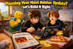 plan your next roblox game update and improvements pro package