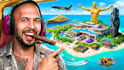 design attractive viral youtube thumbnail fast