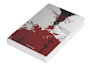 design professional mystery thriller book cover
