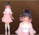 draw and rig live2d model, vtuber rigging, 2d vtuber model, anime vtuber avatar