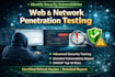 do web pentesting and system security assessment