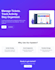 build responsive react js website with API integration