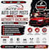 publish auto guest posts with authority backlinks