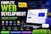 develop a responsive website using HTML CSS javascript