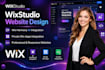 be your wix velo developer,wix corvid,wix code,wix rest api,api integration,wix