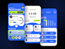 develop integrate esim management app travel esim app esim website telecom app