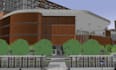 create professional sketchup 3d architectural models
