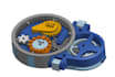 create cad models for cosplay prop recreations