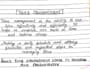 create aesthetic and attractive handwritten notes
