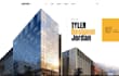 do architecture website design