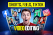 make animated promos with motion graphics