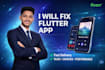fix bugs, errors and crashes in your flutter app