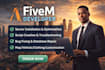 be your fivem developer