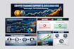 do crypto data analysis, and ai data labeling