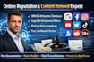 remove copyright, leaked, defaming, harassing, false, infringing content