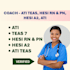coach ati, teas 7, ati teas, hesi