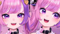 draw 2d vtuber model, live2d rig, anime nsfw live 2d vtuber, vtuber commission