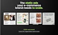 create high converting statics ads creatives for dtc ecom brands