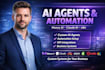 setup custom manus ai agent claude ai code openclaw business task n8n automation