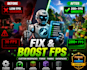 fix optimize create custom minecraft modpack forge to fabric datapack boost fps