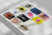 create movie poster design
