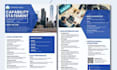 design a winning government capability statement business capability statement