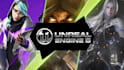 do high quality unreal engine 5 game development, develop unreal engine game