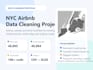build a python pandas data cleaning pipeline